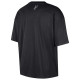 Jordan Ανδρική κοντομάνικη μπλούζα San Antonio Spurs Courtside NBA Boxy T-Shirt